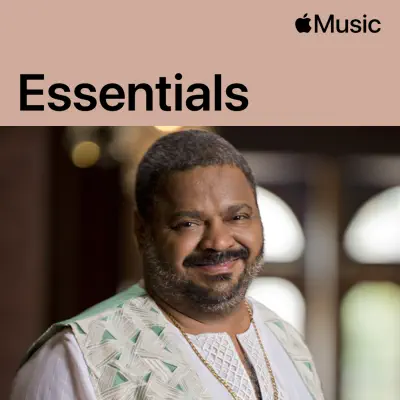 Listen to Arlindo Cruz Essentials featuring Fundo De Quintal