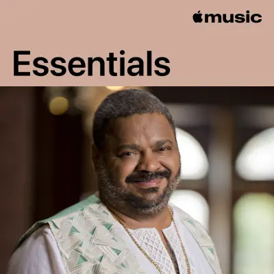 Hör dir Arlindo Cruz Essentials mit Fundo De Quintal an