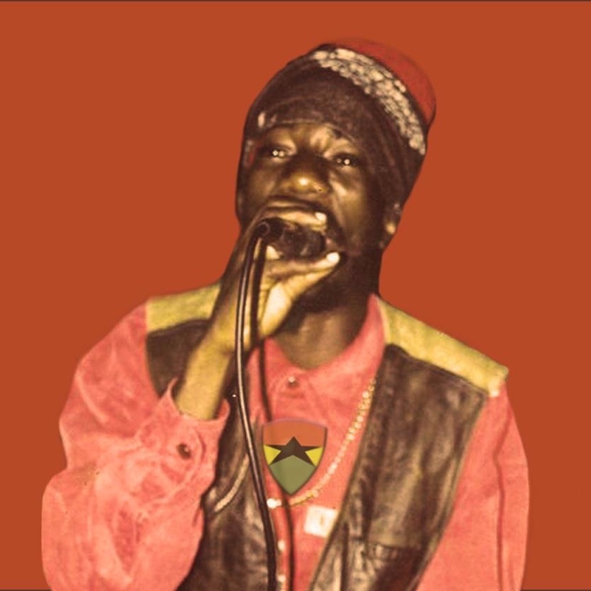 Фото Sizzla