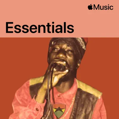 Ascolta Sizzla Essentials con Various Artists
