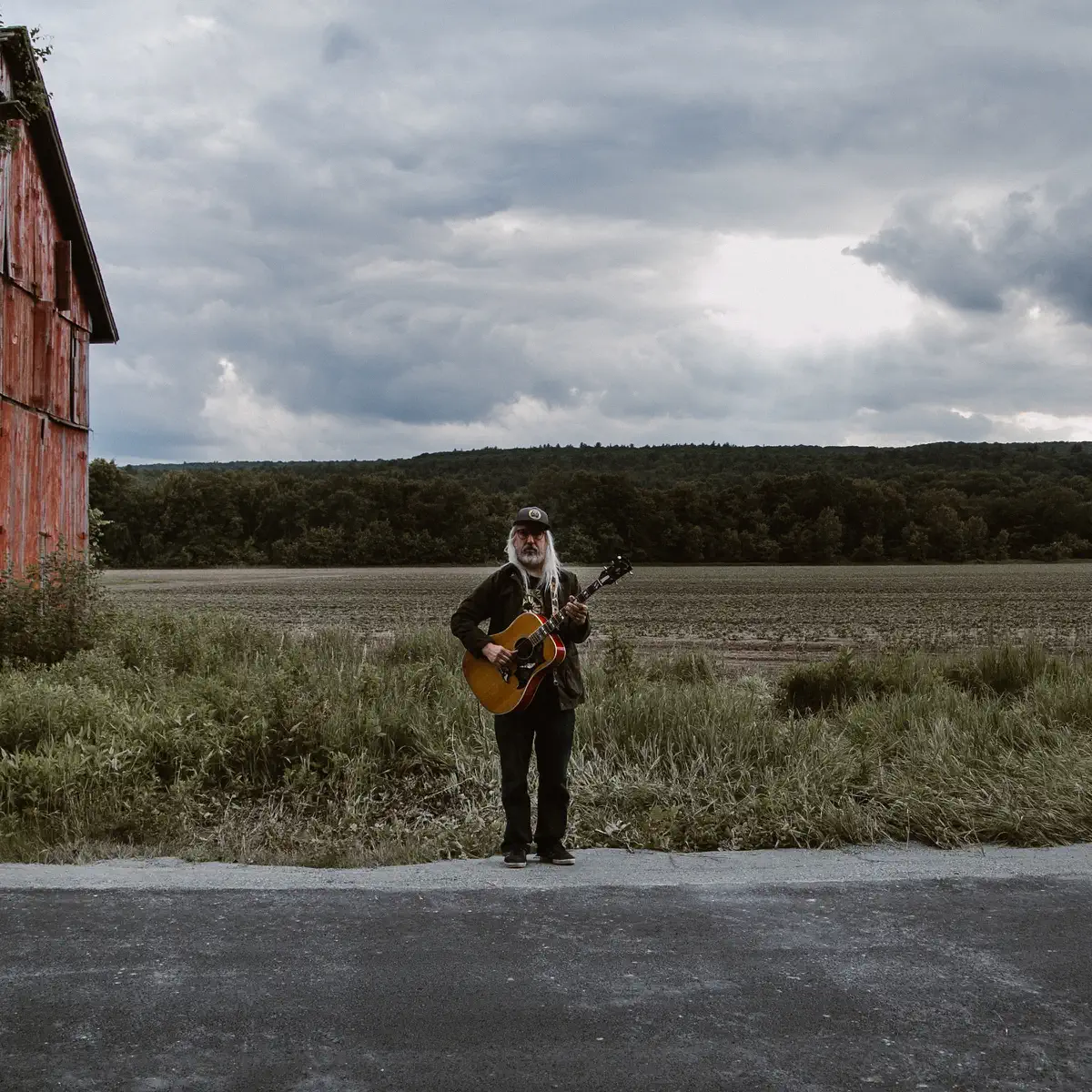 J Mascis