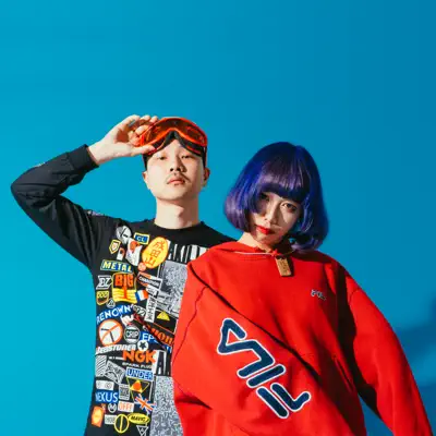 Listen to Teng Gang Starr, watch music videos, read bio, see tour dates & more!