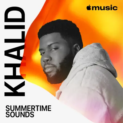 Listen to Khalid's Summer Vacation featuring UGK