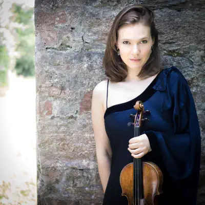 Listen to Tamsin Waley-Cohen, watch music videos, read bio, see tour dates & more!