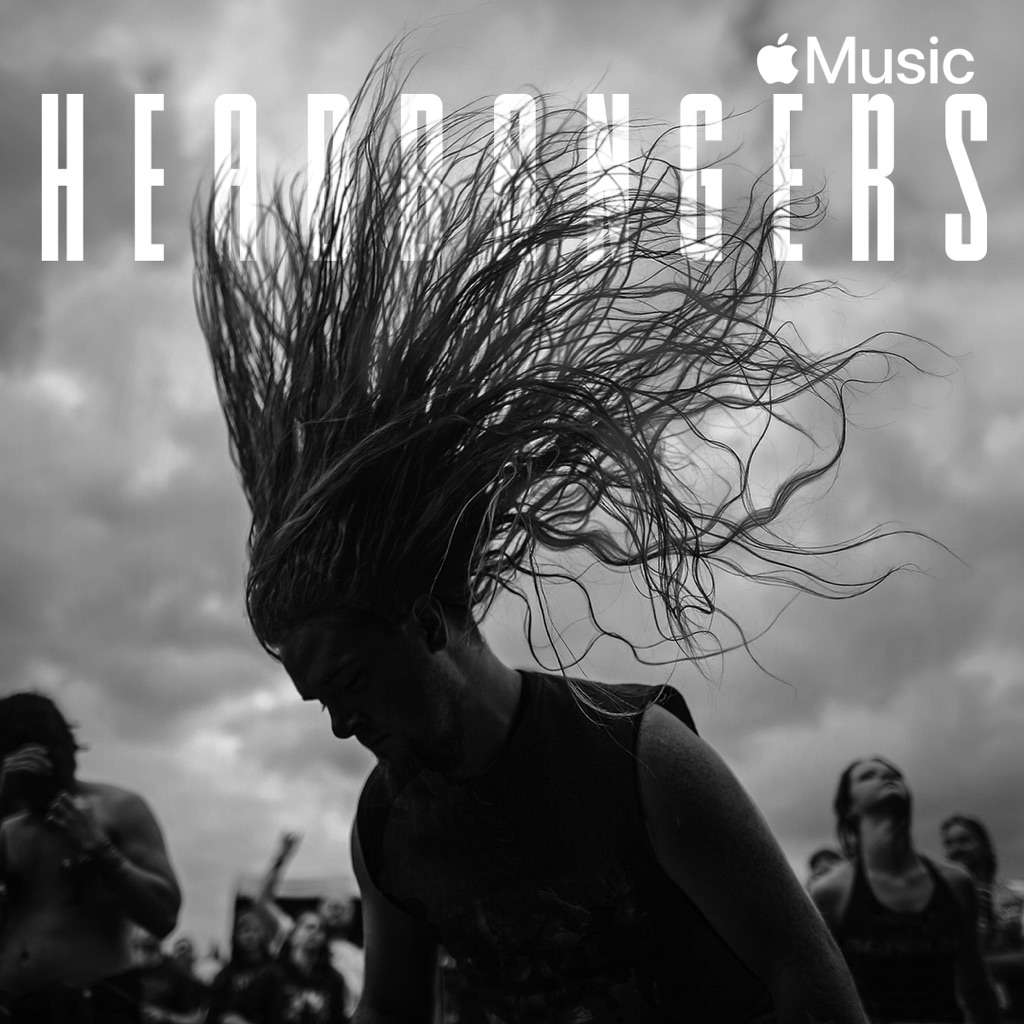 Headbangers