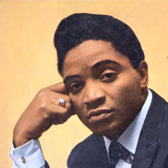 Фото Jackie Wilson