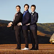 Listen to The Lonely Island, watch music videos, read bio, see tour dates & more!