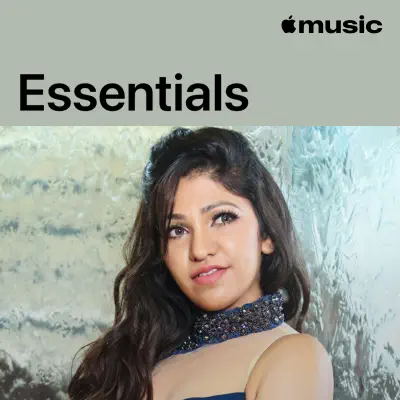 Listen to Tulsi Kumar Essentials featuring Rahat Fateh Ali Khan
