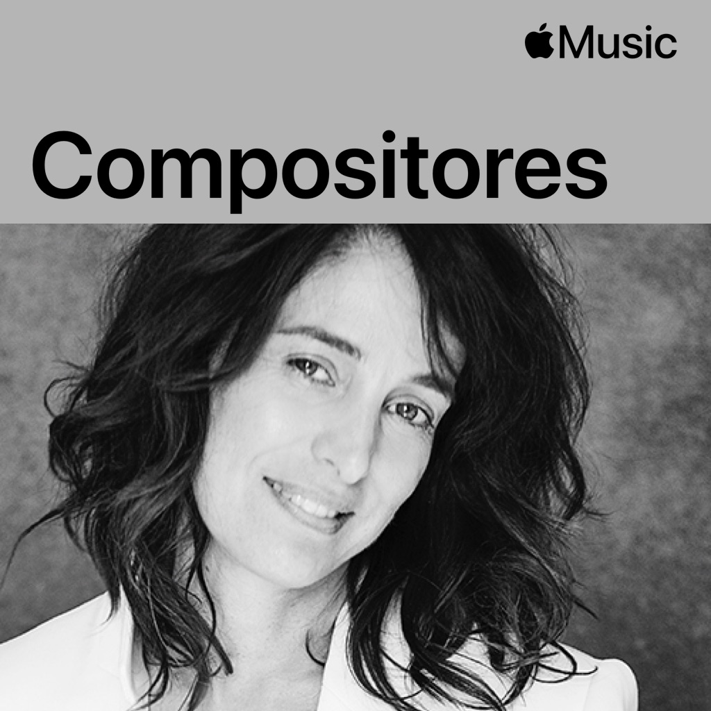 Chantal Kreviazuk: compositores