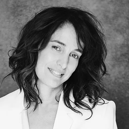 Chantal Kreviazuk