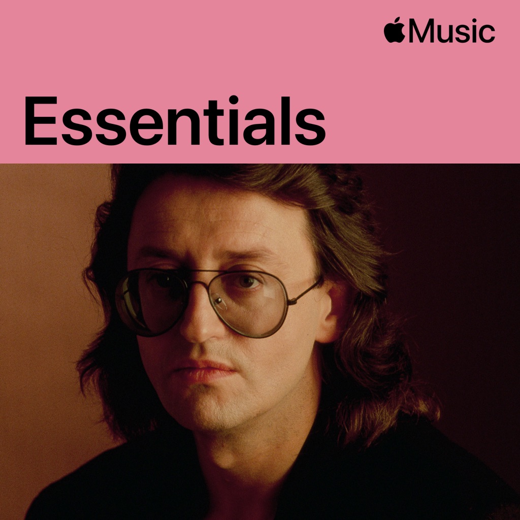 Aleksandr Gradskiy Essentials