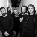 The Dillinger Escape Plan