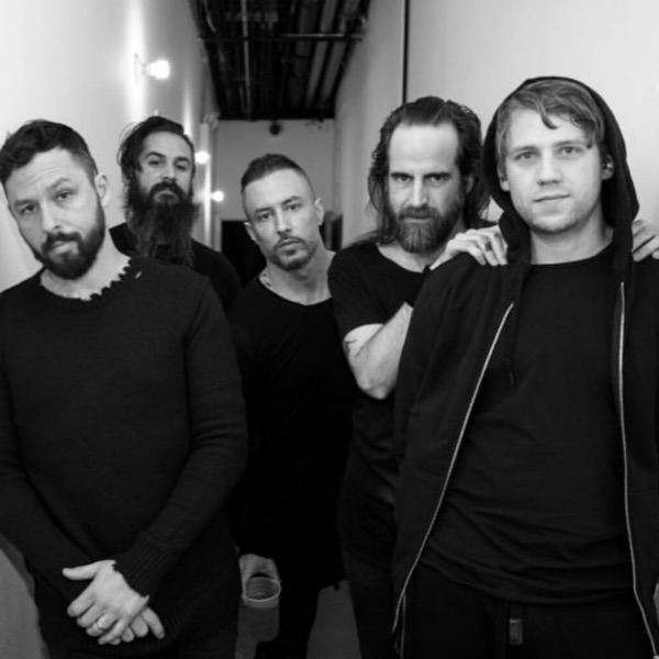 The Dillinger Escape Plan's avatar