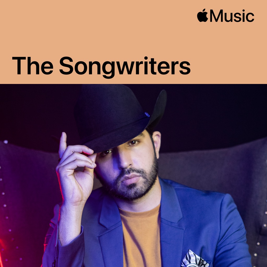 Joss Favela: The Songwriters