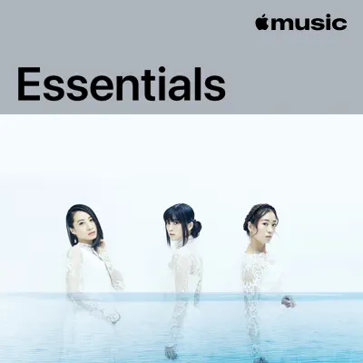 Listen to Kalafina Essentials featuring Kalafina