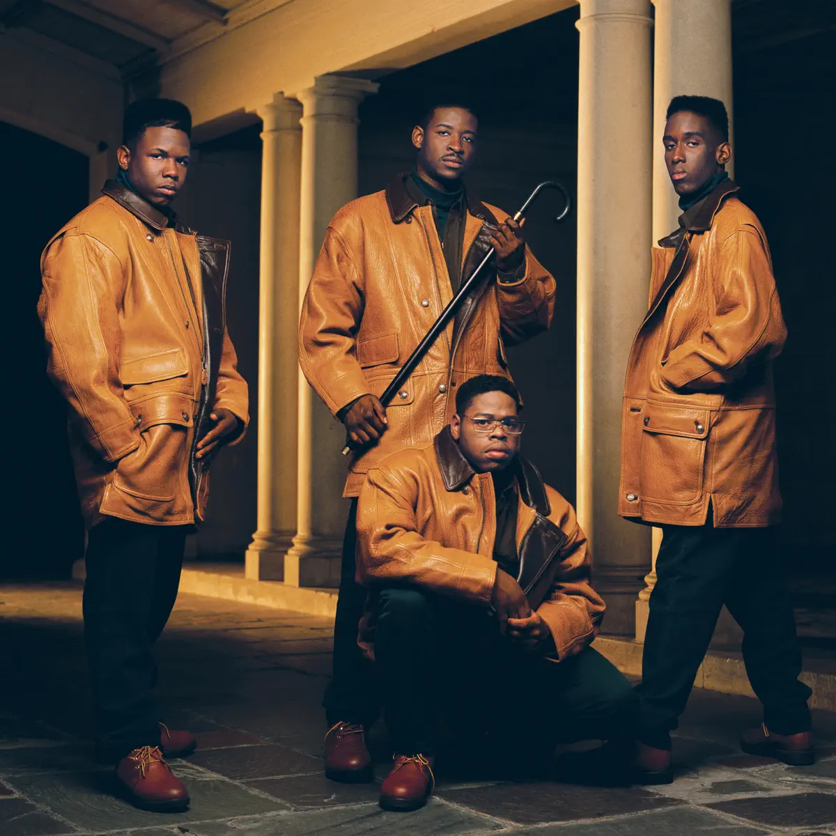 Boyz II Men