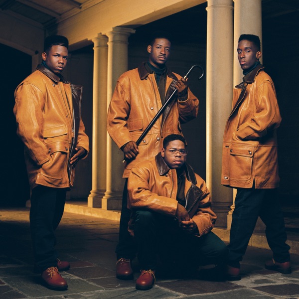 Boyz II Men's avatar
