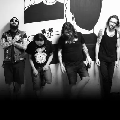 Listen to Bison B.C., watch music videos, read bio, see tour dates & more!