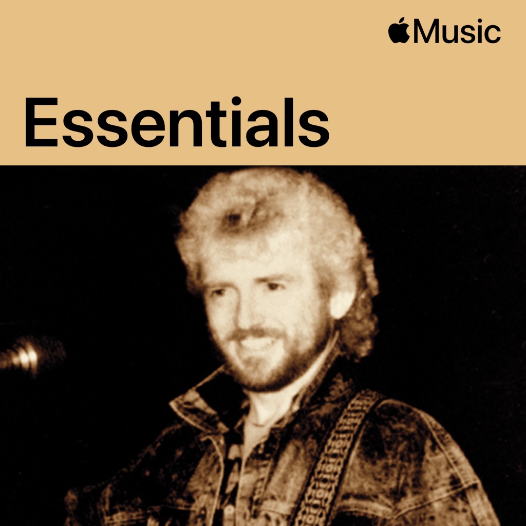 Keith Whitley Essentials