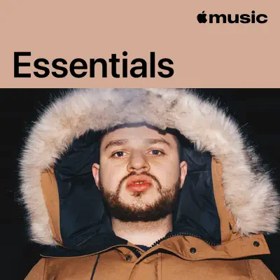 Écouter Rowjay Essentials avec notamment Rowjay