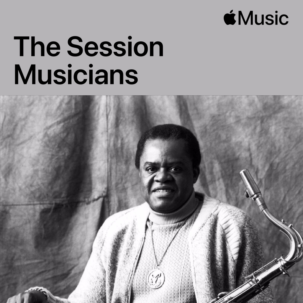 Stanley Turrentine: The Session Musicians