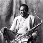 Stanley Turrentine
