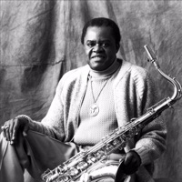 Stanley Turrentine