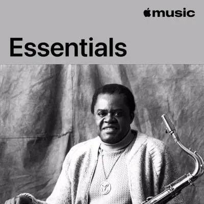 Listen to Stanley Turrentine Essentials featuring Stanley Turrentine