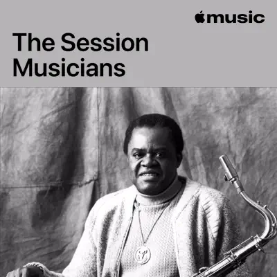 Listen to Stanley Turrentine: The Session Musicians featuring Shirley Scott