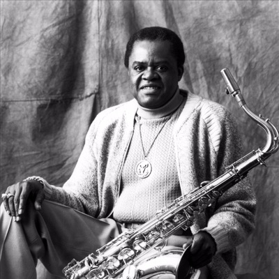 Stanley Turrentine