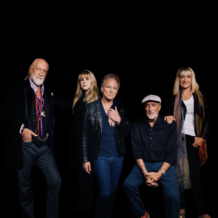 Fleetwood Mac artwork