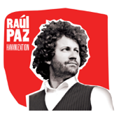 Havanization - Raúl Paz