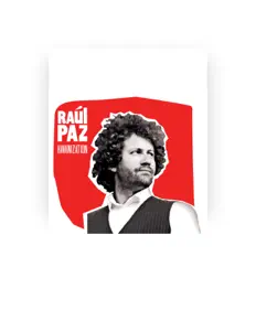 Listen to Raúl Paz, watch music videos, read bio, see tour dates & more!