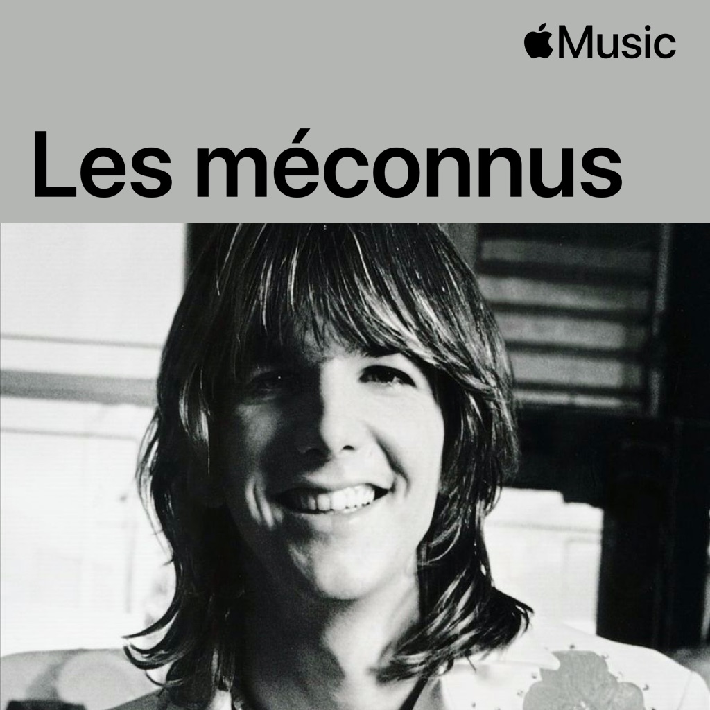Gram Parsons : les méconnus