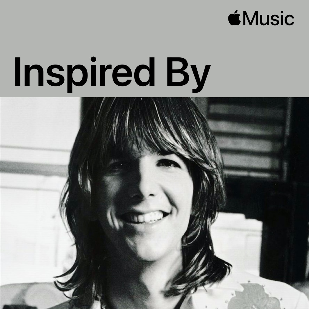 Inspired by Gram Parsons