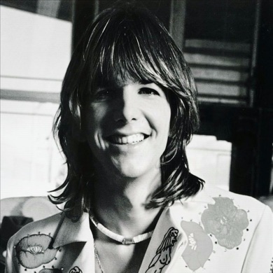 GRAM PARSONS/FLYING BURRITO