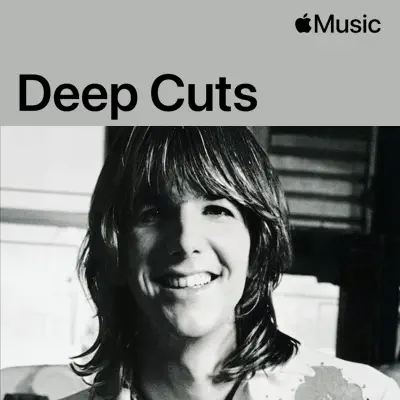 Gram Parsons: Deep Cuts