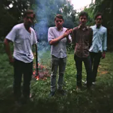 Listen to The Strange Boys, watch music videos, read bio, see tour dates & more!