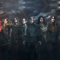 Listen to Bloodbound, watch music videos, read bio, see tour dates & more!