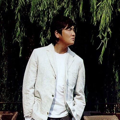 Sun Nan's avatar
