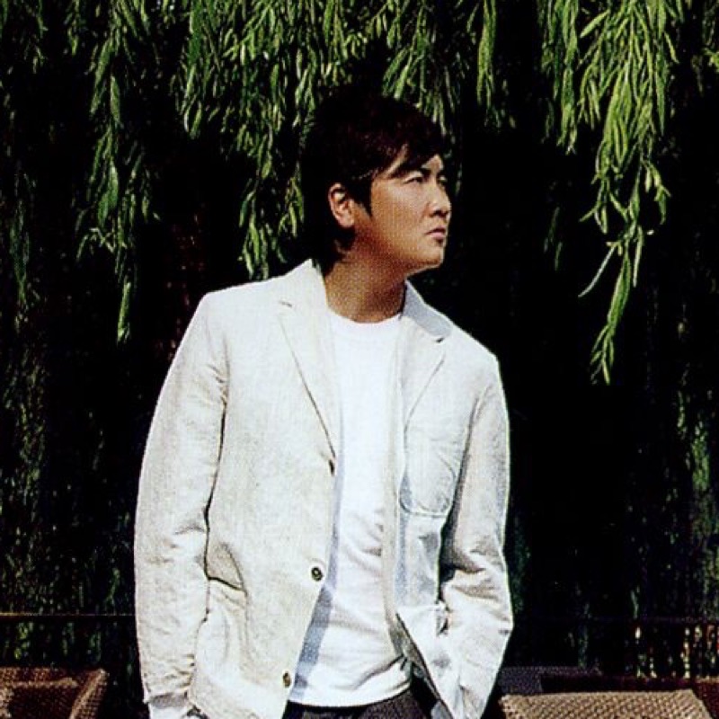 Sun Nan & 韩红 - 神話 (美麗的神話)