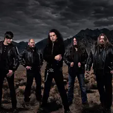 Listen to Pagan's Mind, watch music videos, read bio, see tour dates & more!