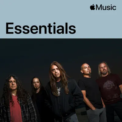 Listen to Fates Warning Essentials featuring Fates Warning