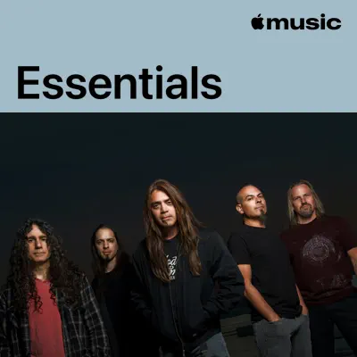 Listen to Fates Warning Essentials featuring Fates Warning