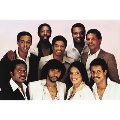 Atlantic Starr