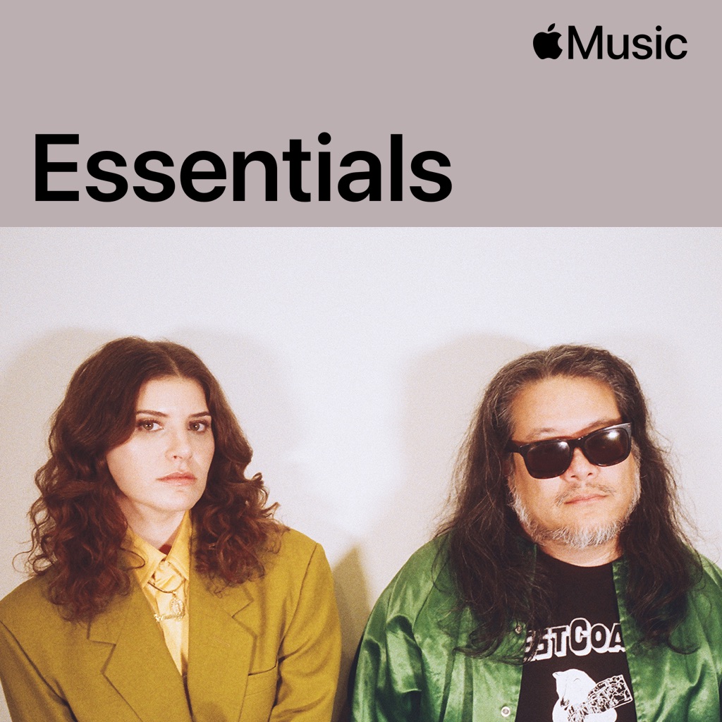 Best Coast essentials