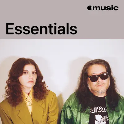 Hör dir Best Coast Essentials mit Best Coast an