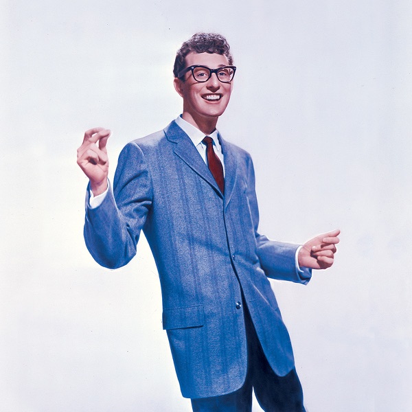 Buddy Holly's avatar