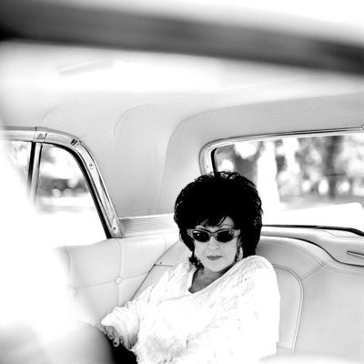 Wanda Jackson