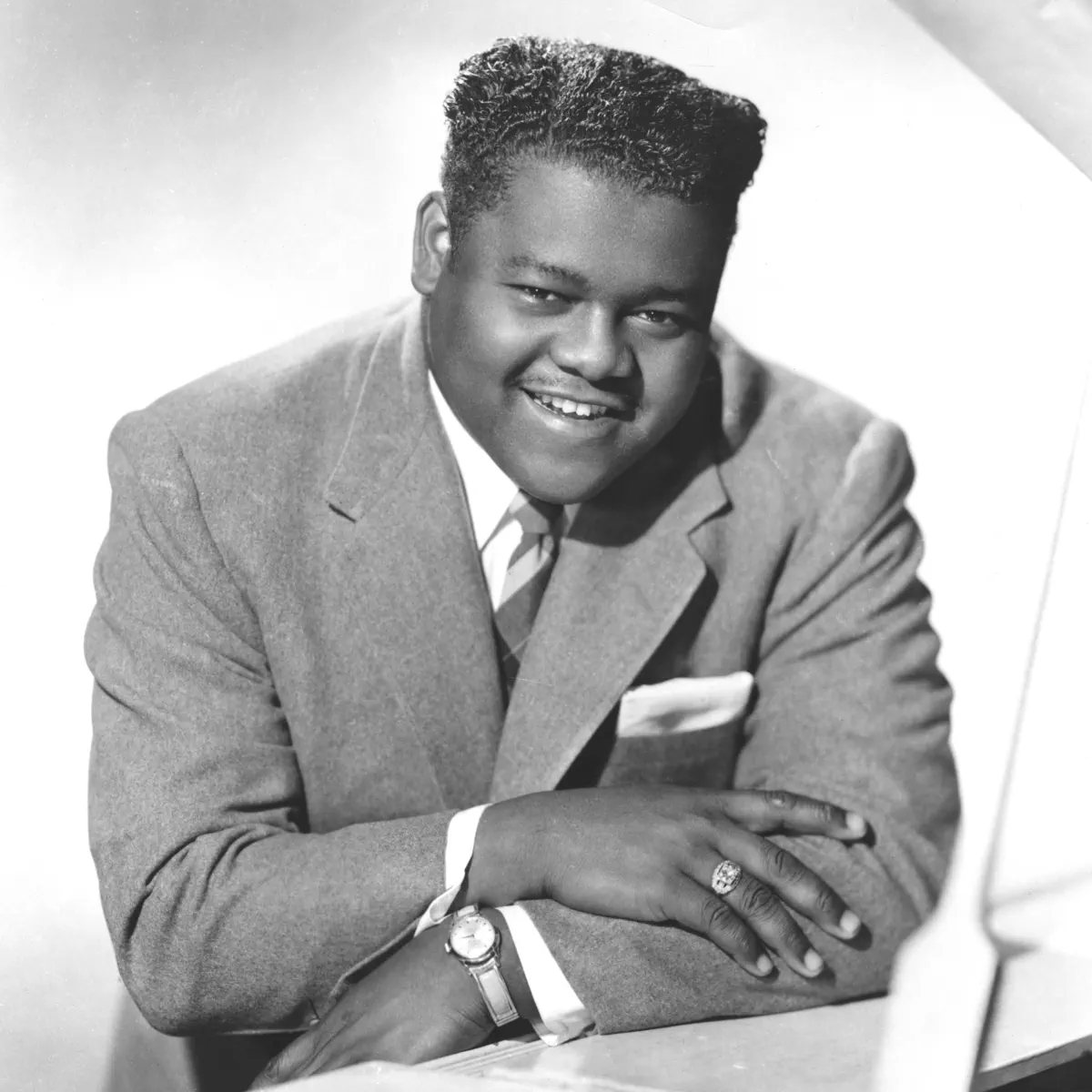 Fats Domino